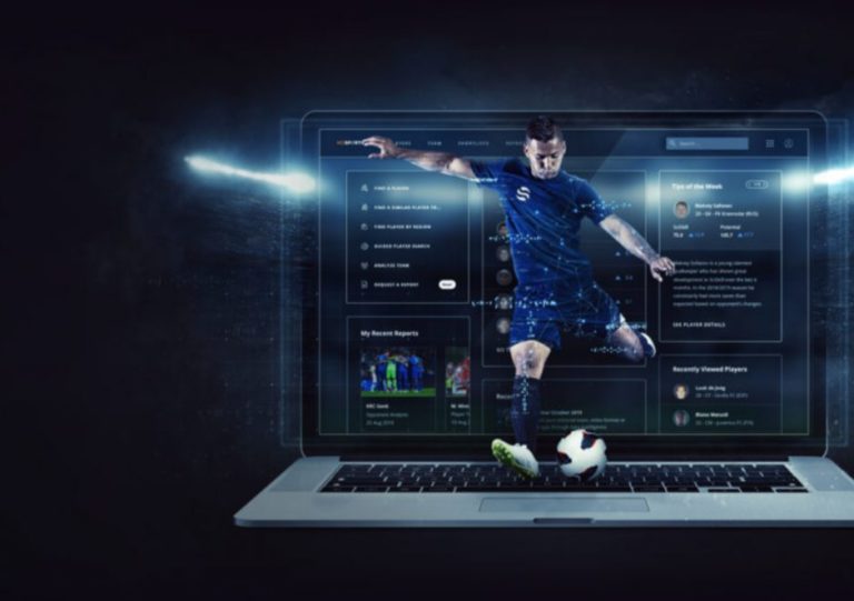 A evolução das tecnologias nas apostas esportivas
