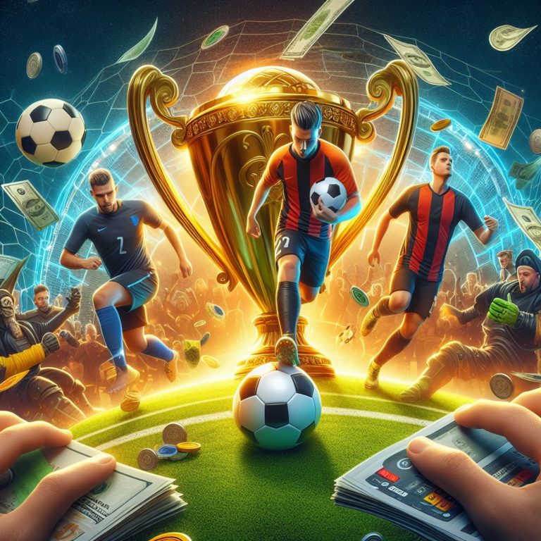Decisão dos Estaduais e retorno dos gigantes Europeus! Futebol promete agitar o fim de semana de Páscoa!