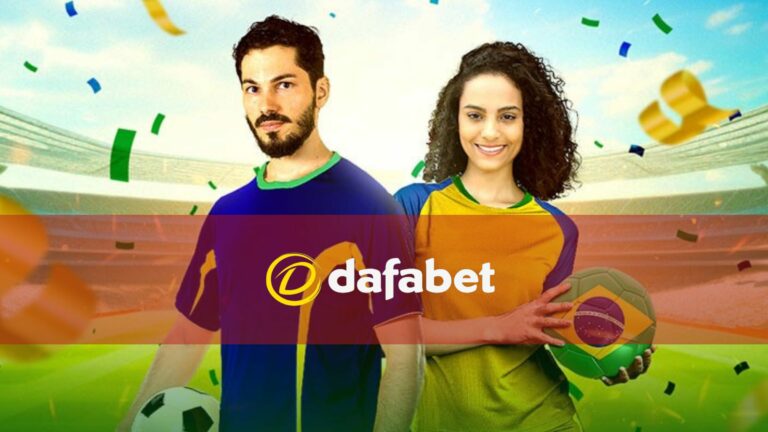 Uau, essa oferta de cashback em apostas nas séries A e B do Brasileirão é imperdível na Dafabet!