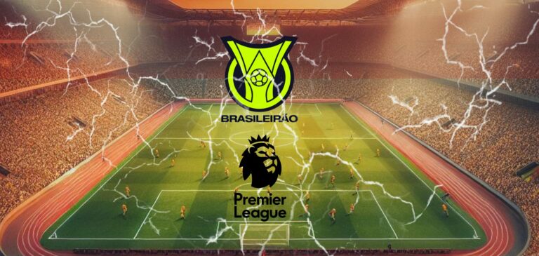Brasileirão suspenso? Sem problemas! Diversão garantida nos Cassinos Online e na Premier League!