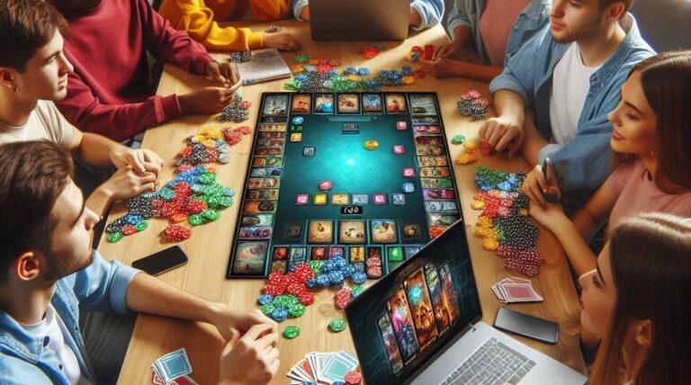 Jogos Incomuns nos Cassinos Online do Brasil: Descubra as Pérolas do Entretenimento