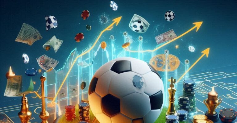 Estratégias Eficazes para Apostas Esportivas no Início do Ano