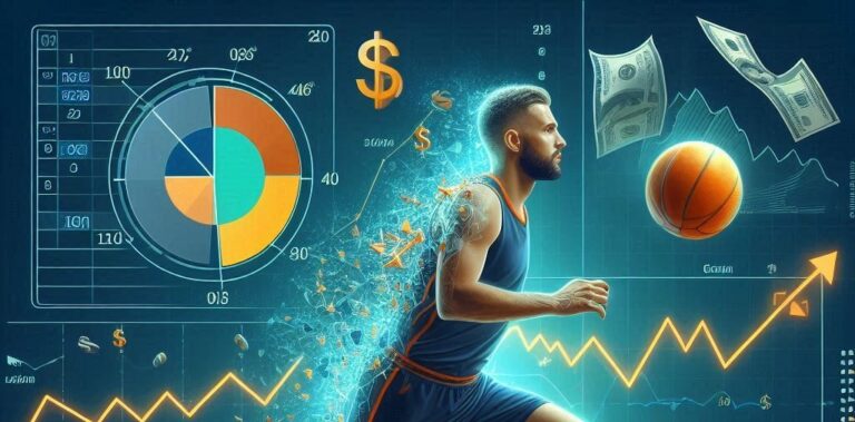 Estratégias Avançadas para Apostas em Basquete: Como Elevar Seu Jogo